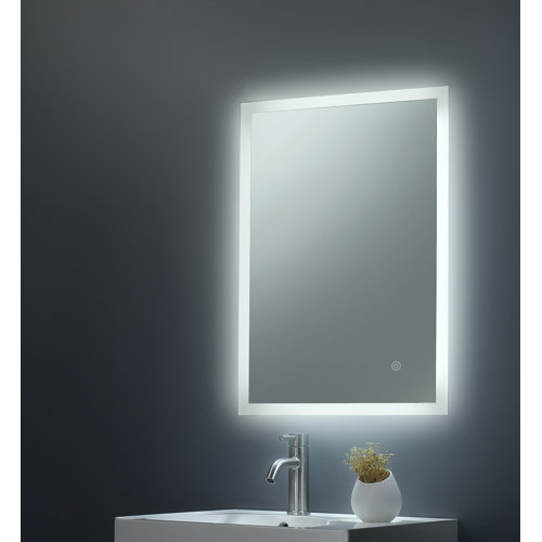 Shaver Socket Mirrors You'll Love Wayfair.co.uk